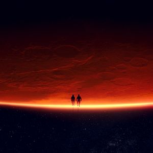 Foto Sueños de Marte