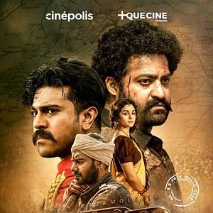 Foto RRR: La película