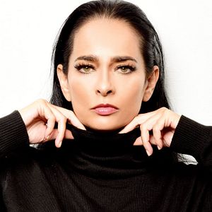 Foto Jacqueline Arenal