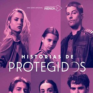 Foto Historias de Protegidos