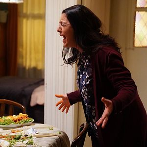 Foto Yargi: Secretos de Familia