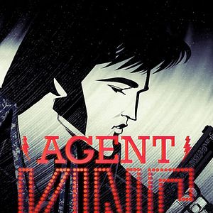 Foto Agente Elvis