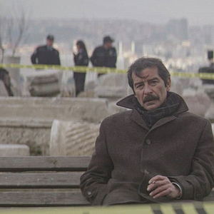 Foto Anadolu Leoparı