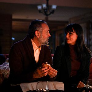 Foto Constance Zimmer