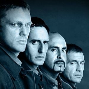 Foto Los simuladores