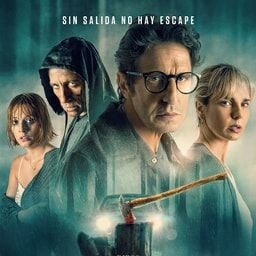 Foto Ecos de un crimen