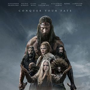 Foto El hombre del Norte