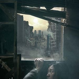 Foto The Calm Beyond