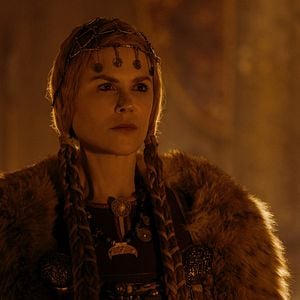 Foto El hombre del Norte