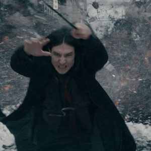 Foto Animales Fantásticos: Los secretos de Dumbledore