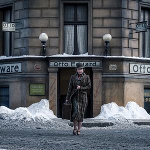 Foto Animales Fantásticos: Los secretos de Dumbledore