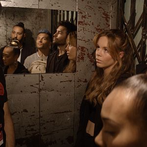 Foto Battle: Freestyle