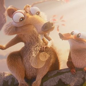 Foto La Era De Hielo: Las Aventuras de Scrat