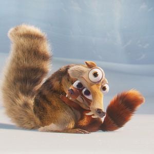 Foto La Era De Hielo: Las Aventuras de Scrat