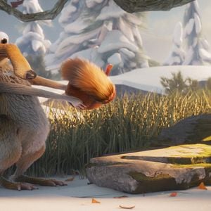 Foto La Era De Hielo: Las Aventuras de Scrat