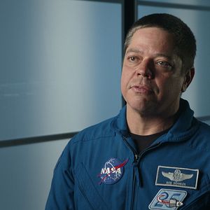 Foto Return To Space