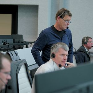 Foto Return To Space