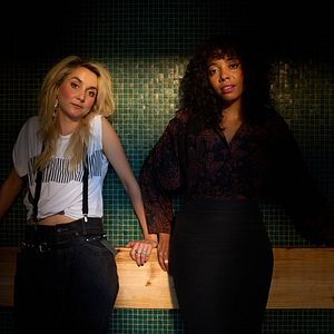 Foto Líneas eróticas