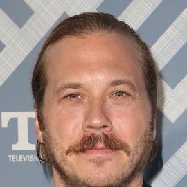 Foto Scott MacArthur