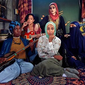 Foto We Are Ladyparts