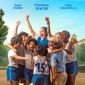 Foto Llenos de gracia