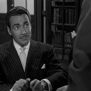 Foto Ensayo de un crimen