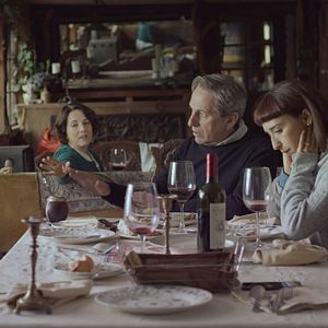 Foto Paulina García