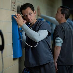 Foto Black Bird: confesiones de un asesino