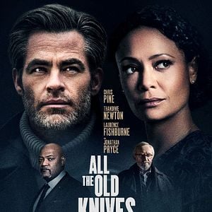 Foto All the Old Knives