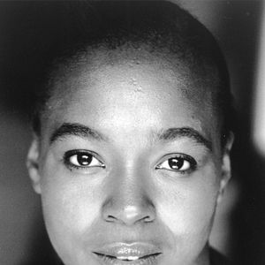 Foto Nadine Marshall