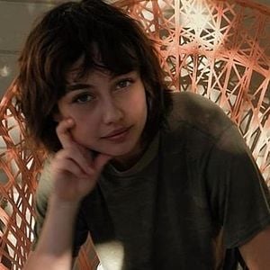 Foto Sydney Chandler