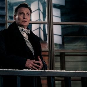 Foto Animales Fantásticos: Los secretos de Dumbledore