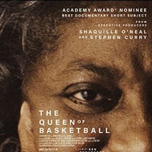 Foto The Queen of Basketball