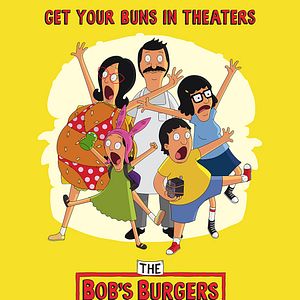 Foto The Bob's Burgers Movie