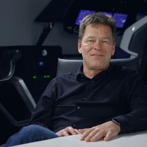 Foto Return To Space