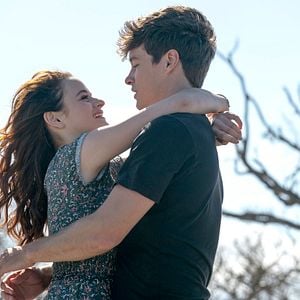 Foto Entre la vida y la muerte