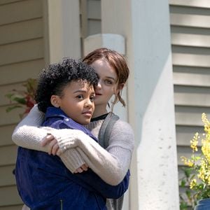 Foto Entre la vida y la muerte