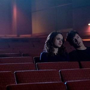 Foto Entre la vida y la muerte