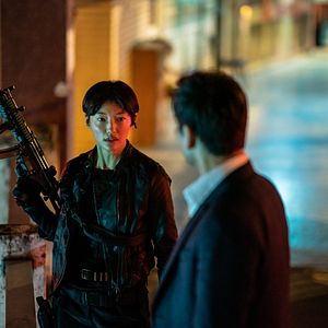 Foto Yaksha: Operaciones despiadadas