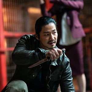 Foto Yaksha: Operaciones despiadadas