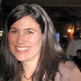 Foto Colleen O'Shaughnessey