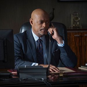 Foto All the Old Knives