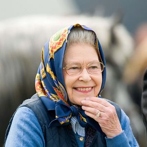 Foto Elizabeth II