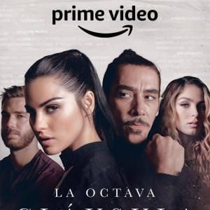 Foto La Octava Cláusula