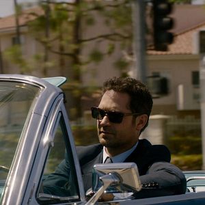 Foto El abogado del Lincoln