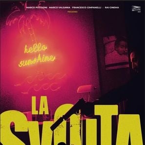 Foto The Turning Point