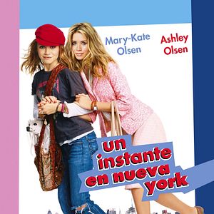 Foto Un instante en Nueva York