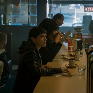 Foto The Umbrella Academy