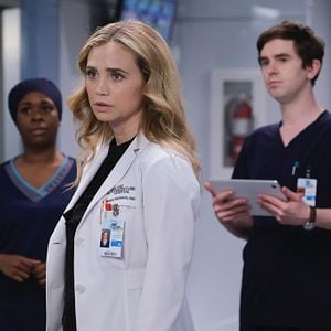 Foto Freddie Highmore