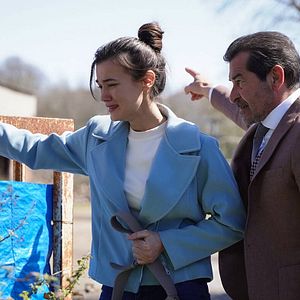 Foto Yargi: Secretos de Familia